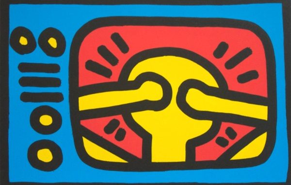 Nov18_19_2017_lowres_SMAuction_Keith HaringUntitled