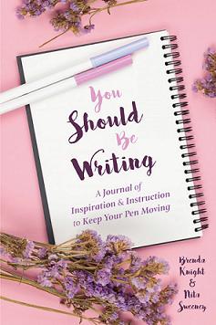 You_Should_Be_Writing_Cover_Caprario_Photo