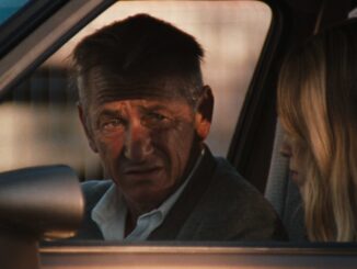 Sean Penn in 'Flag Day' premiering at Cannes 2021. Image courtesy of 2021 Metro-Goldwyn-Mayer Pictures Inc.