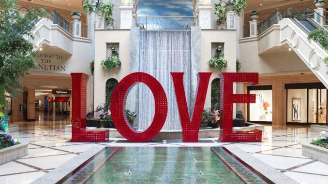love sign