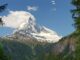 The Matterhorn