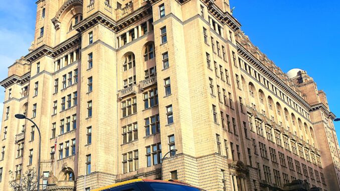 Mad Day Out Beatles Taxi Tour