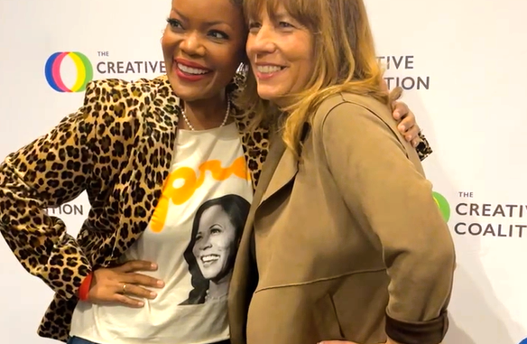 The Creative Coalition